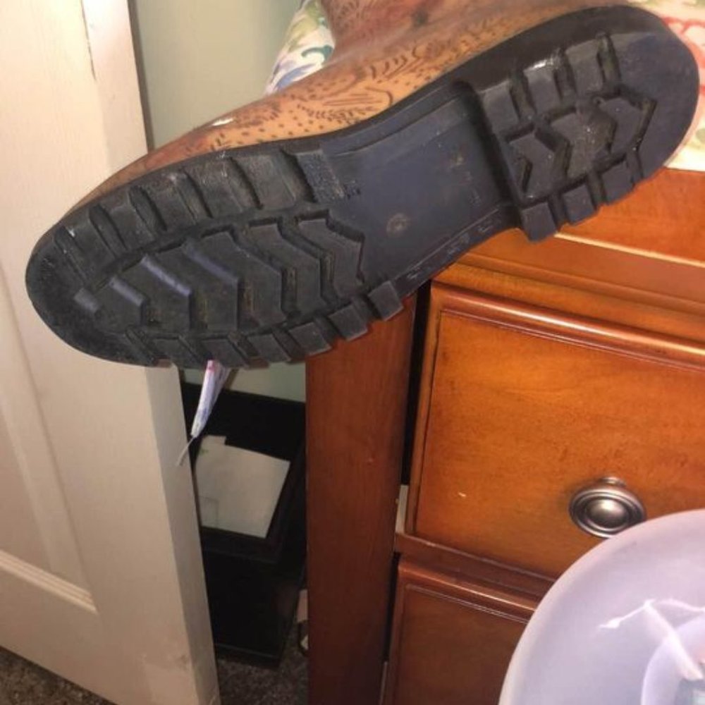 Burberry Boots